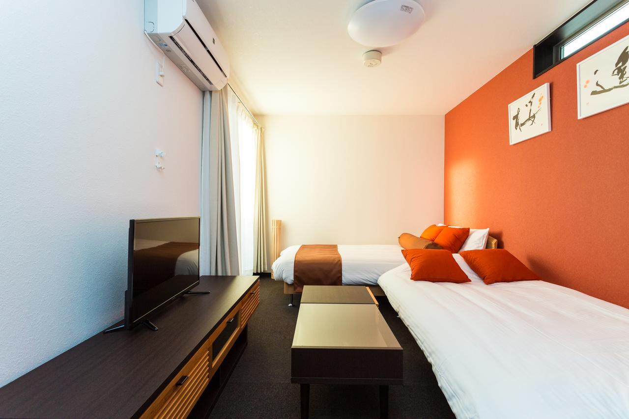 Japaning Hotel Kiyomizu Gojo Kioto Zewnętrze zdjęcie