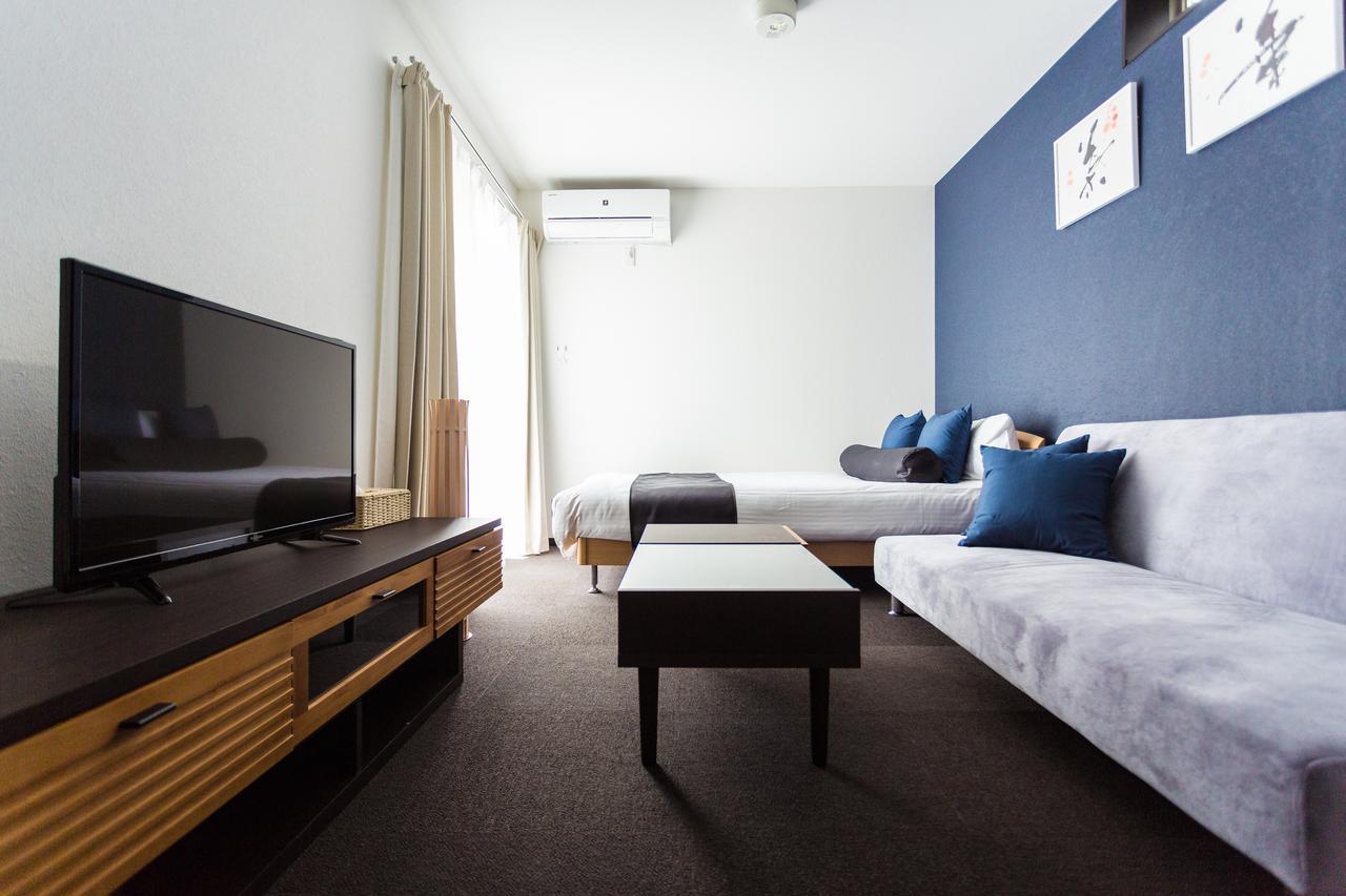 Japaning Hotel Kiyomizu Gojo Kioto Zewnętrze zdjęcie