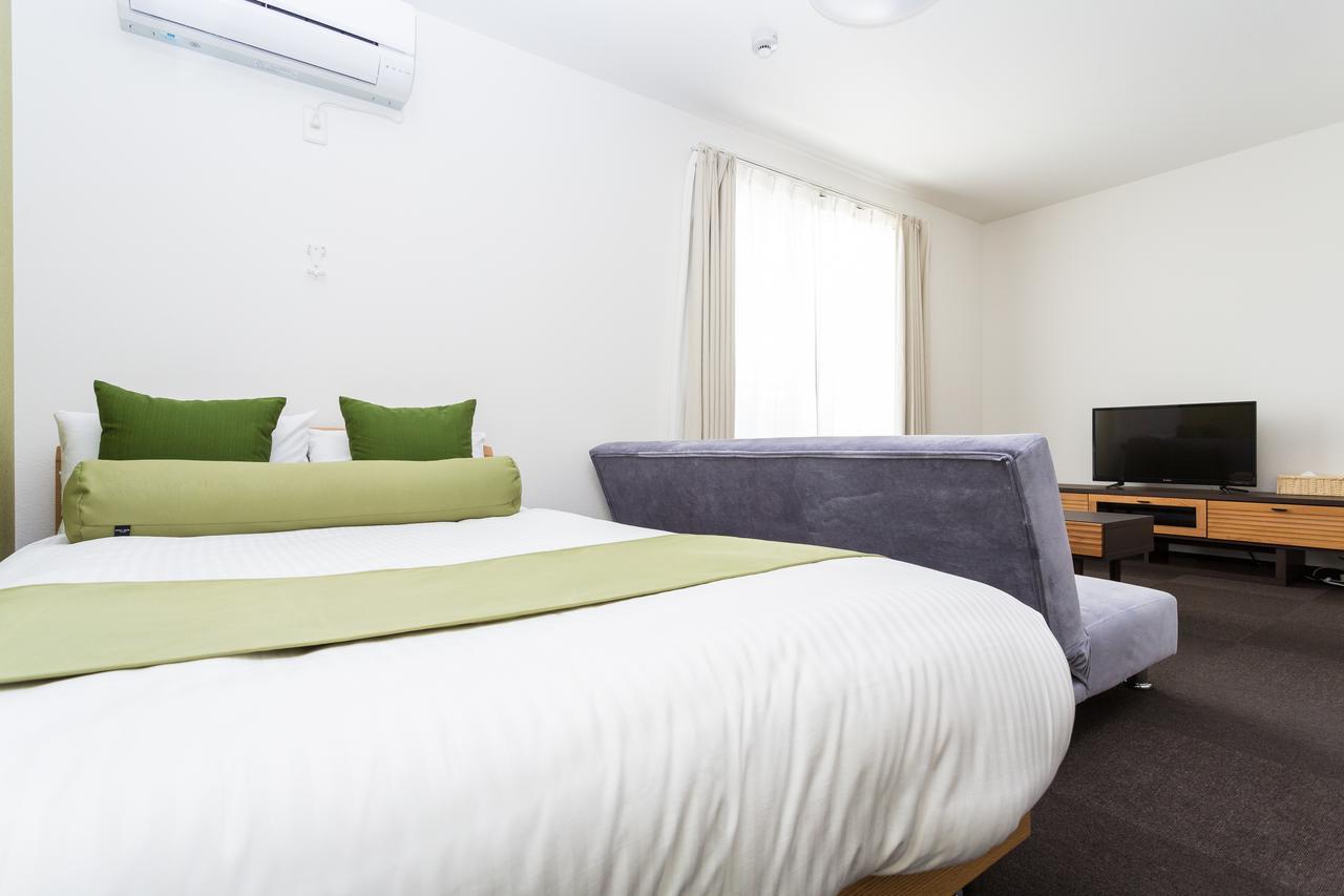 Japaning Hotel Kiyomizu Gojo Kioto Zewnętrze zdjęcie