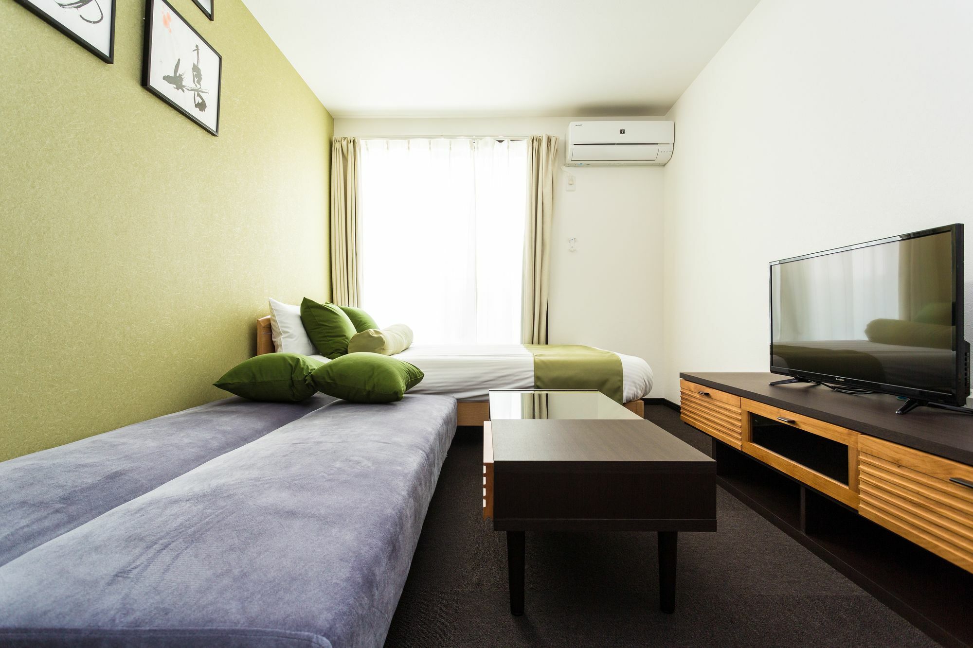 Japaning Hotel Kiyomizu Gojo Kioto Zewnętrze zdjęcie