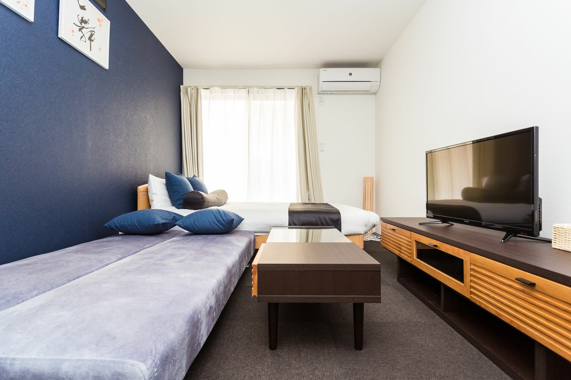 Japaning Hotel Kiyomizu Gojo Kioto Zewnętrze zdjęcie